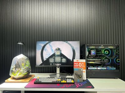 BÁN BỘ MÁY I7 14700KF, RAM KIT 32G. CARD 3070Ti. Mua bán Máy tính để bàn tại Thành phố Buôn Ma Thuột Đắk Lắk được đăng bởi ThinhKTV