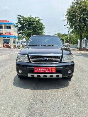 Ford Escape 2005 2.3 AT -. Mua bán Ô tô tại Quận 1 Tp Hồ Chí Minh được đăng bởi AUTO 380