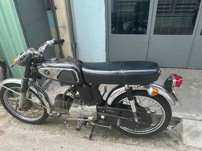 67 sườn lốc zin, sơn zin còn khá mộc.. Mua bán Xe máy tại Huyện Hóc Môn Tp Hồ Chí Minh được đăng bởi Nguyễn Phước