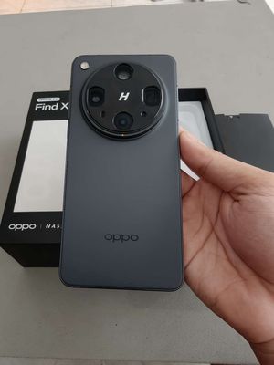 Oppo Find X8 Ultra 16/512GB Đen có GL