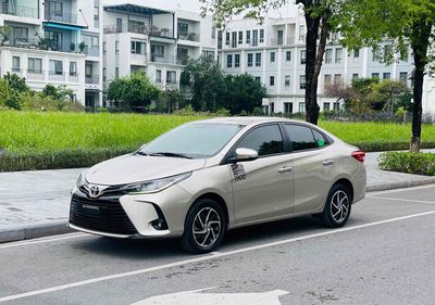 Toyota Vios 2022 G  - 76000 km. Mua bán Ô tô tại Quận Thanh Xuân Hà Nội được đăng bởi Cường Auto 266