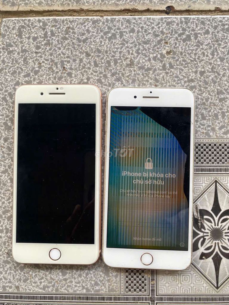 xác iPhone 8plus cần bán. Mua bán Điện thoại tại Thành phố Hội An Quảng Nam được đăng bởi linh hình 1