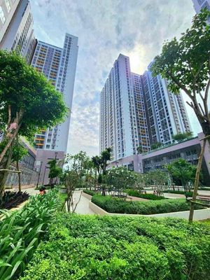 Bán căn hộ 3PN Q7 Saigon Riverside giá 3,8 tỷ