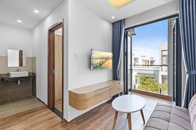 Аренда · 2 комн. · 55 м² · Quận Sơn Trà, ул. Đường Phước Trường 12