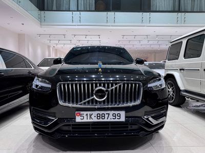 Volvo XC90 2022 Recharge T8 AWD - 19000 km. Mua bán null tại Quận Gò Vấp Tp Hồ Chí Minh được đăng bởi Sĩ Minh