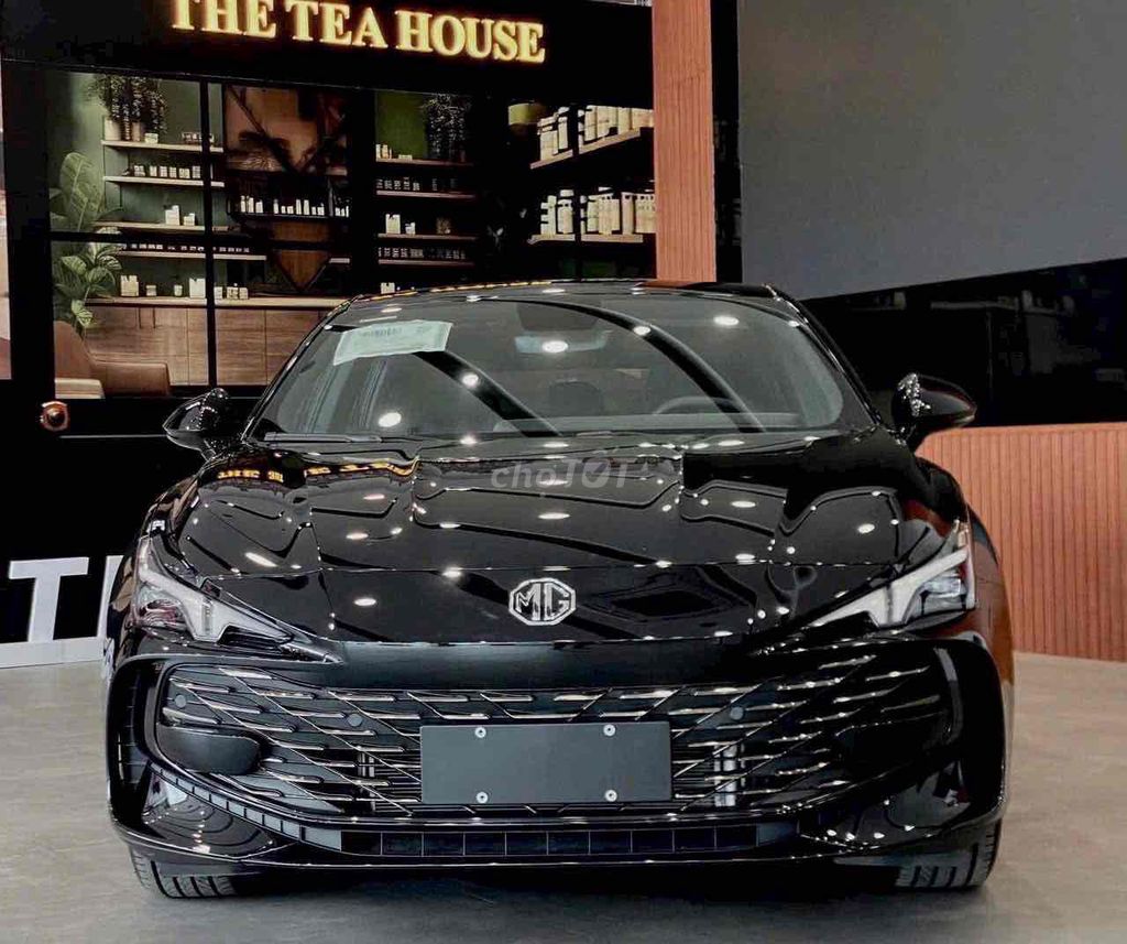 MG MG7 2025 1.5 Luxury. Mua bán Ô tô tại Quận 6 Tp Hồ Chí Minh được đăng bởi Dương Trường hình 1