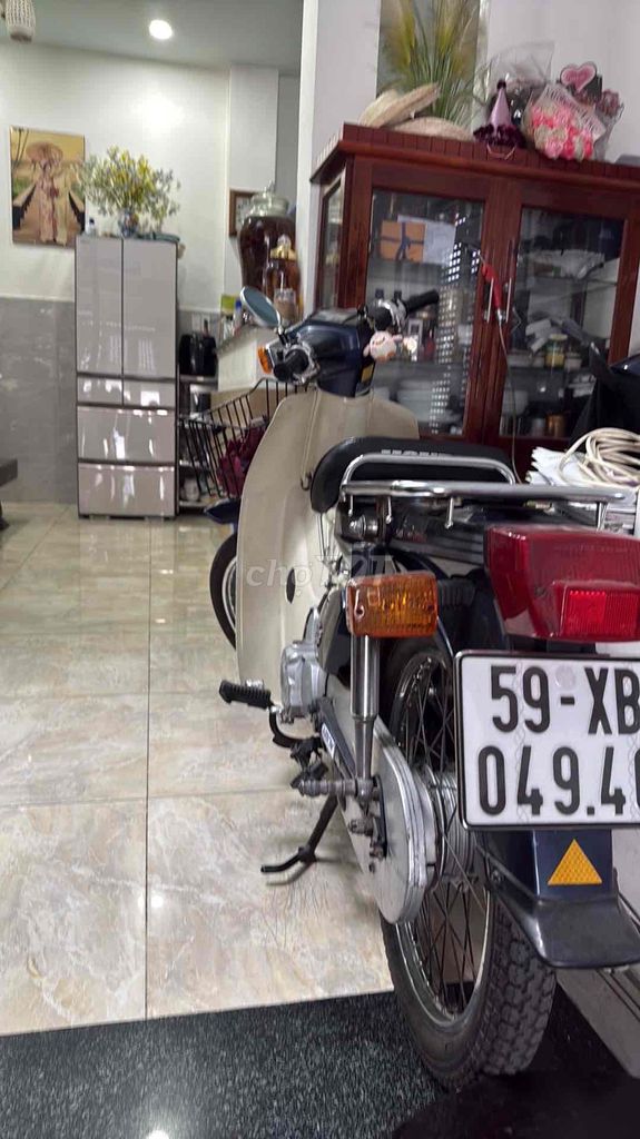 ban xe custom 50cc. Mua bán Xe máy tại Thành phố Thủ Đức Tp Hồ Chí Minh được đăng bởi hop hình 3