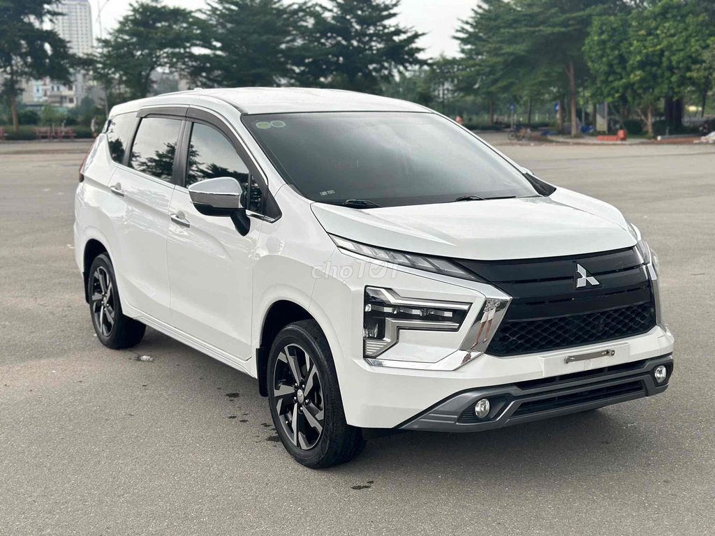 Mitsubishi Xpander 2022 AT Premium - 68000 km. Mua bán Ô tô tại Huyện Thanh Trì Hà Nội được đăng bởi NHẬT DOANH AUTO  hình 4