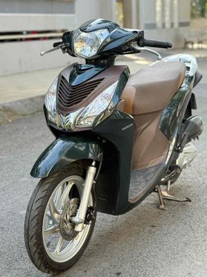 Honda Vision 2020 smakey zin đẹp keng