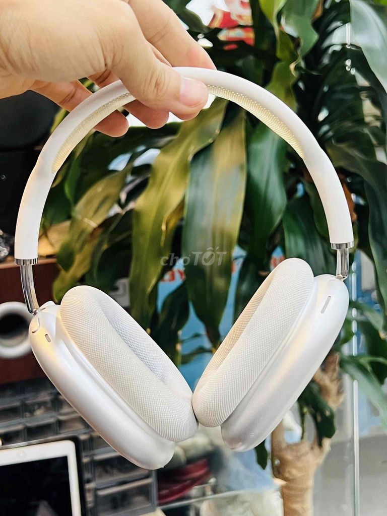 Tai nghe chụp tai Apple AirPods Max. Mua bán Tivi, Âm thanh tại Quận Đống Đa Hà Nội được đăng bởi Ms Tuyền hình 1