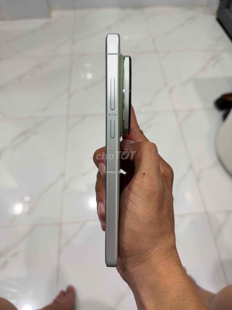 Vivo X300u full box. Mua bán Điện thoại tại Thành phố Thủ Đức Tp Hồ Chí Minh được đăng bởi TUẤN hình 1