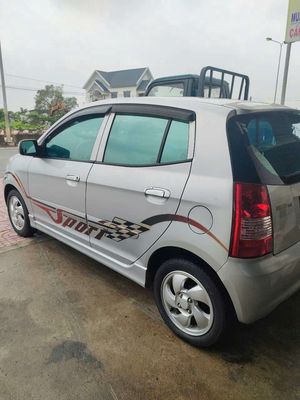 2007 1.1 AT - 150 km. Mua bán Ô tô tại Huyện Bình Chánh Tp Hồ Chí Minh được đăng bởi Phát Đạt