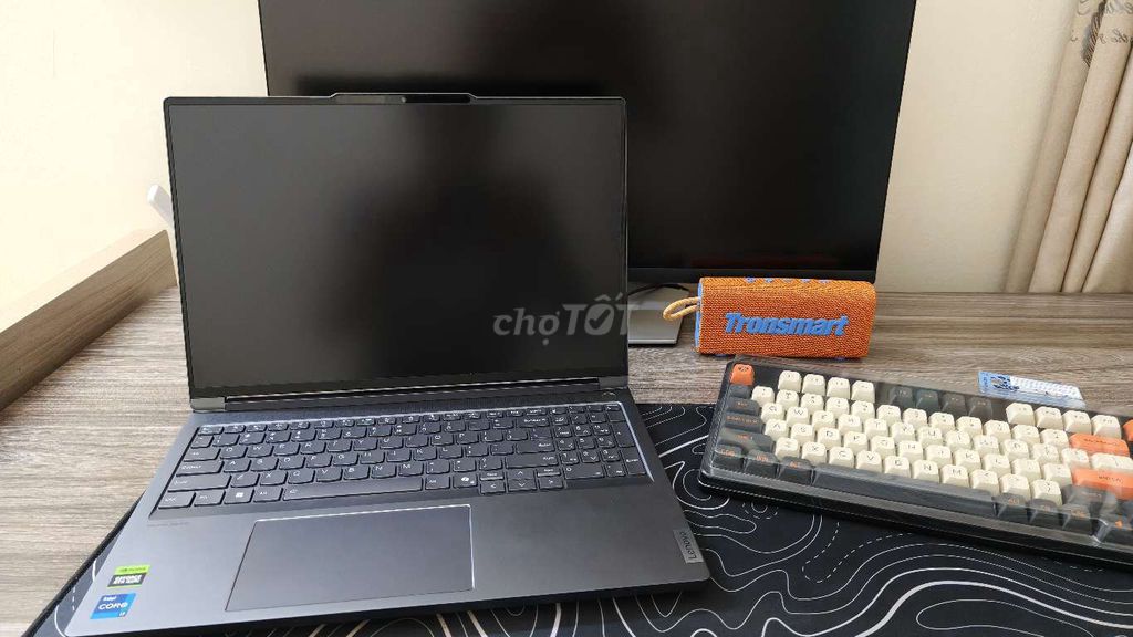 Lenovo ThinkBook 16P G5 i7-14650HX RTX 4060. Mua bán Laptop tại Quận Đống Đa Hà Nội được đăng bởi Thành Nguyên hình 1