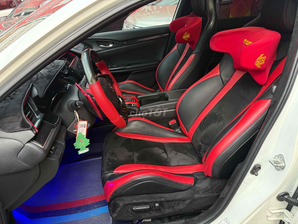 Honda Civic 2019 1.5 Turbo RS lên 100 tr đồ chơi. Mua bán Ô tô tại Thành phố Thủ Đức Tp Hồ Chí Minh được đăng bởi FASTCARS THÁI Ô TÔ CŨ  hình 11