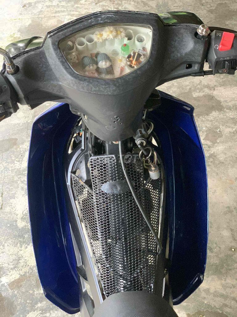 Bán xe sirius 50cc. Mua bán Xe máy tại Huyện Phú Lộc Thừa Thiên Huế được đăng bởi van trung hình 4