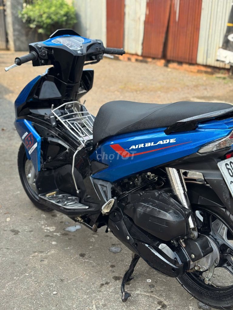 🔥 AIR BLADE 125 KHÓA SMARKEY - KENG NHƯ MỚI🔥. Mua bán Xe máy tại Huyện Trảng Bom Đồng Nai được đăng bởi phương hình 2