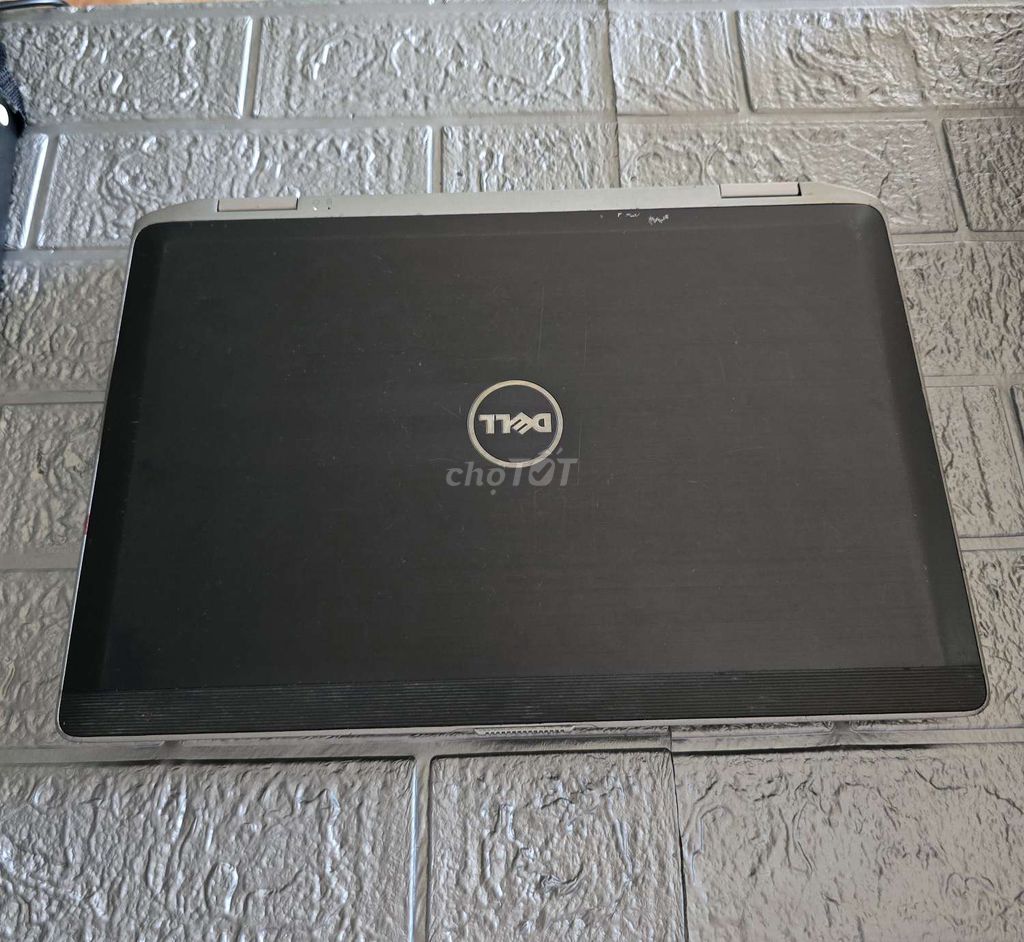 Dell i5 2540M Ram 8Gssd 128g pin 1h