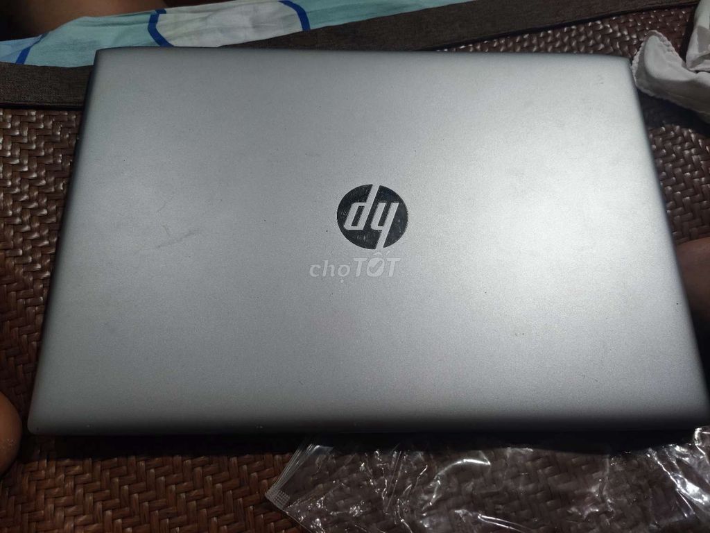 HP ProBook 450 G5 i5-7200U 8GB. Mua bán Laptop tại Huyện Hiệp Hòa Bắc Giang được đăng bởi Tuấn anh hình 1