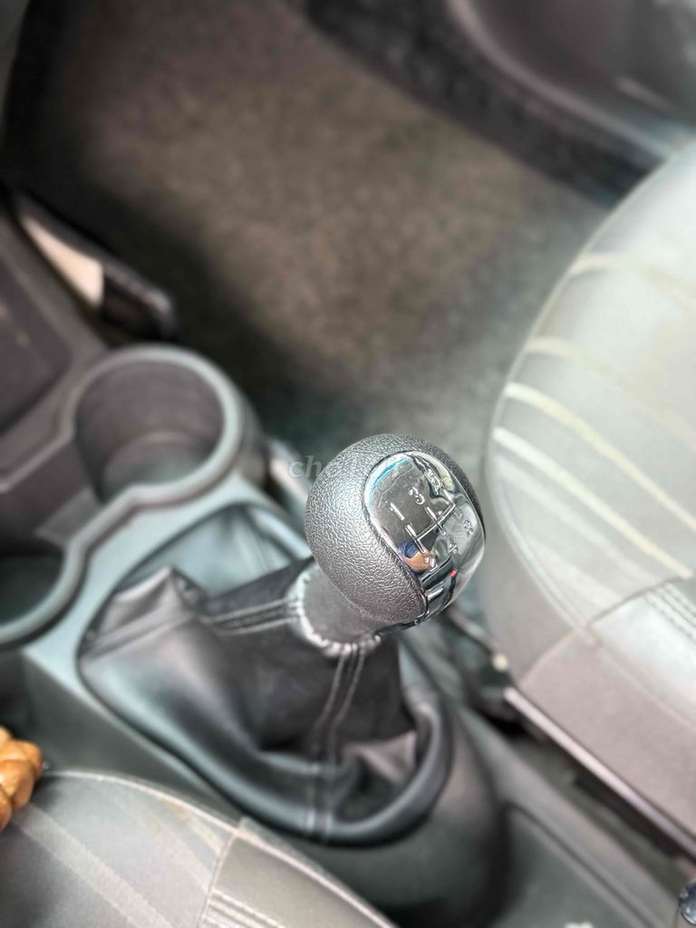 Chevrolet Spart LT - MT 2017 1 chủ mua mới.. Mua bán Ô tô tại Thành phố Thủ Đức Tp Hồ Chí Minh được đăng bởi Khoa Nguyen Mua Bán Suzuki Miền Nam hình 13