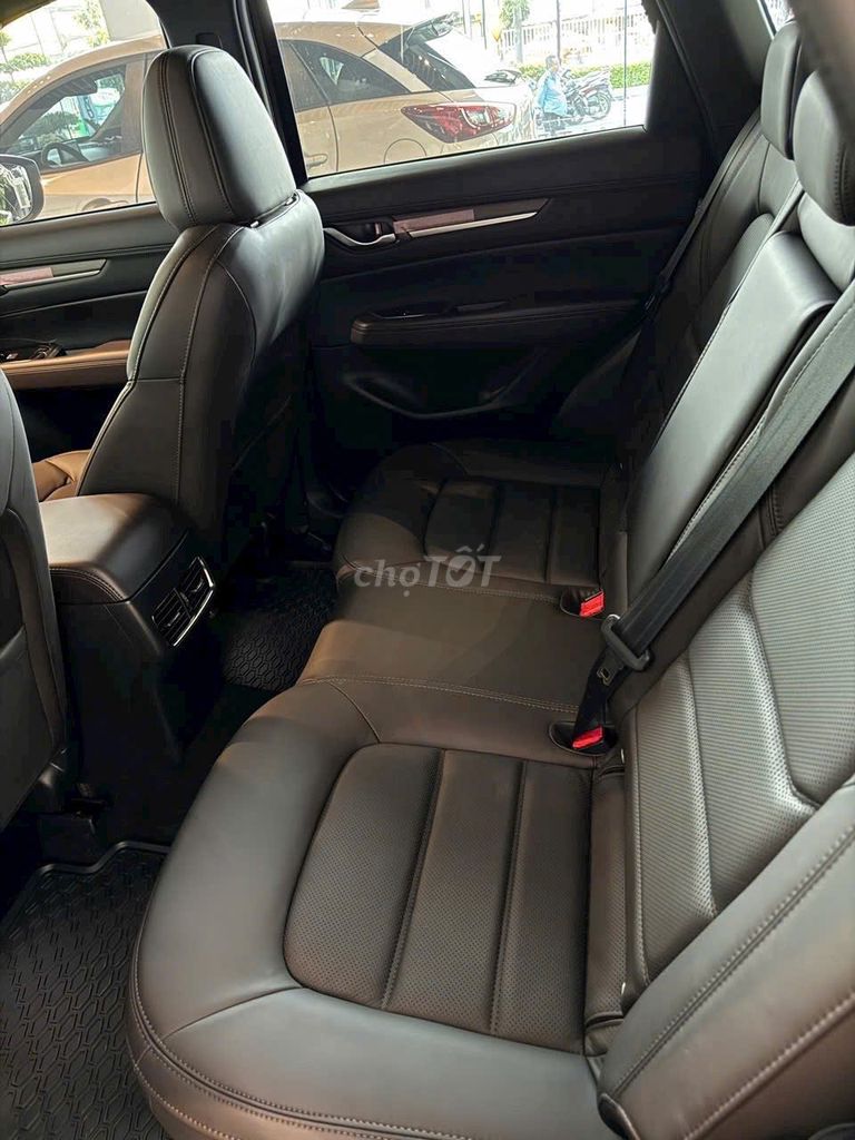 Mazda CX 5 2025 Deluxe 2.0 AT. Mua bán Ô tô tại Quận Tân Phú Tp Hồ Chí Minh được đăng bởi KIA MAZDA TRƯỜNG CHINH hình 6