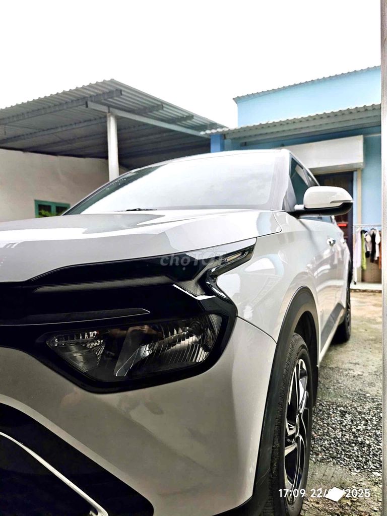 Kia Carens 1.5G IVT giá chốt 520 không TL. Mua bán Ô tô tại Thành phố Thuận An Bình Dương được đăng bởi Quỳnh hình 4