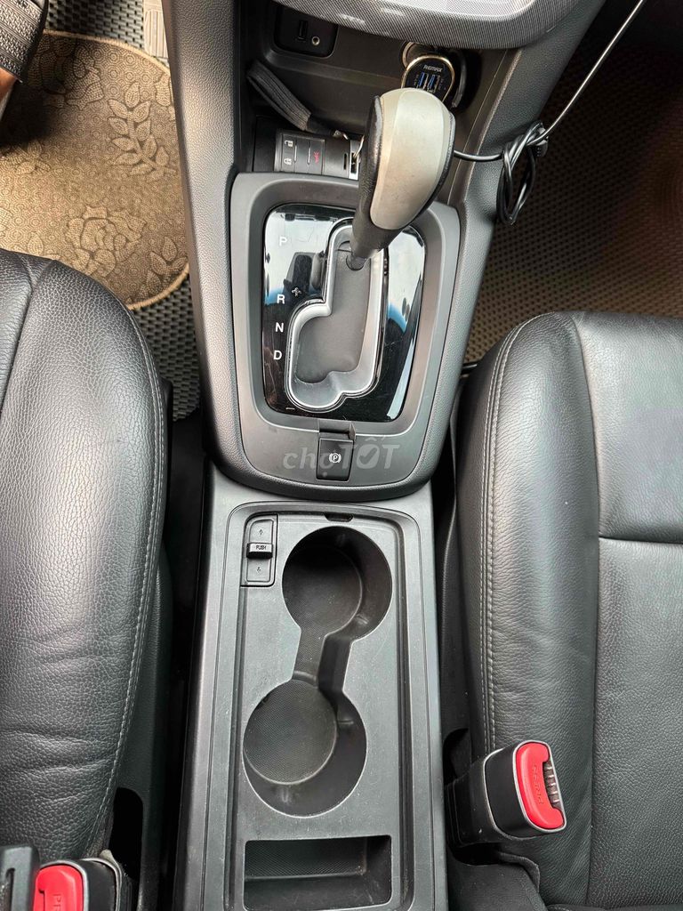 captival LTZ tự động xe gia đình chạy kỹ. Mua bán Ô tô tại Quận 12 Tp Hồ Chí Minh được đăng bởi Ô TÔ CHÍ DŨNG  hình 11