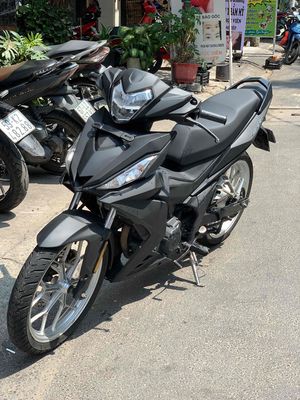 Honda Winner 2018 Đen bstp chính chủ