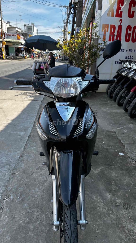 Future neo gt 2006 áo fi08 đen ( hỗ trợ góp ). Mua bán Xe máy tại Huyện Chợ Mới An Giang được đăng bởi Cửa hàng xe Thiên Phước 2 hình 4