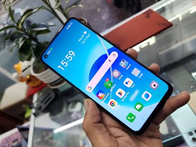 Oppo Reno 6Z 5G ram 8/128gb (bh1 tháng)