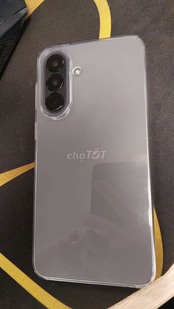 Samsung A57 12GB/512GB 11 tháng bảo hành. Mua bán Điện thoại tại Quận Cầu Giấy Hà Nội được đăng bởi Nguyễn Minh Tuấn hình 1