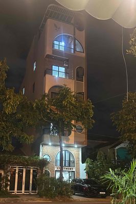 Аренда · 1 комн. · 45 м² · Quận Cẩm Lệ, ул. Đường Đinh Châu
