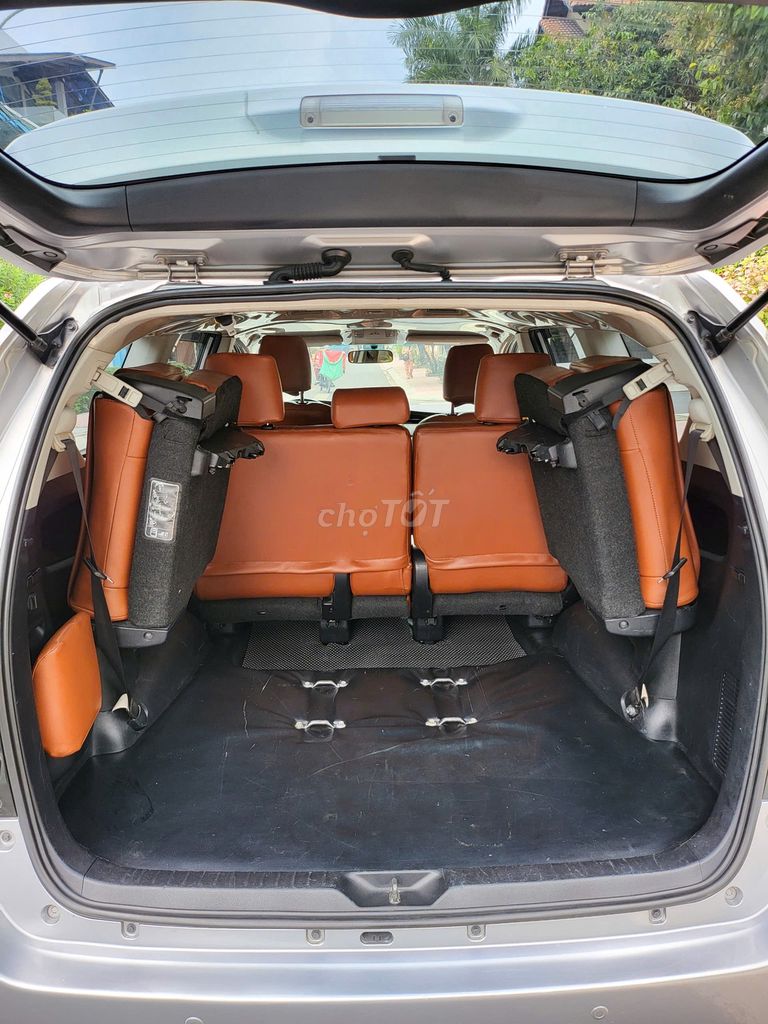 Toyota Innova 2017 2.0E - 78000 km. Mua bán Ô tô tại Quận 10 Tp Hồ Chí Minh được đăng bởi Anh Thanh hình 6