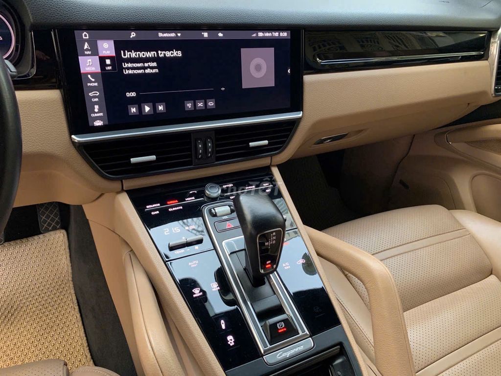 Porsche Cayenne 2020 3.0 V6 - 85444 km. Mua bán Ô tô tại Quận Bình Tân Tp Hồ Chí Minh được đăng bởi Nguyễn Thanh Xuân hình 7