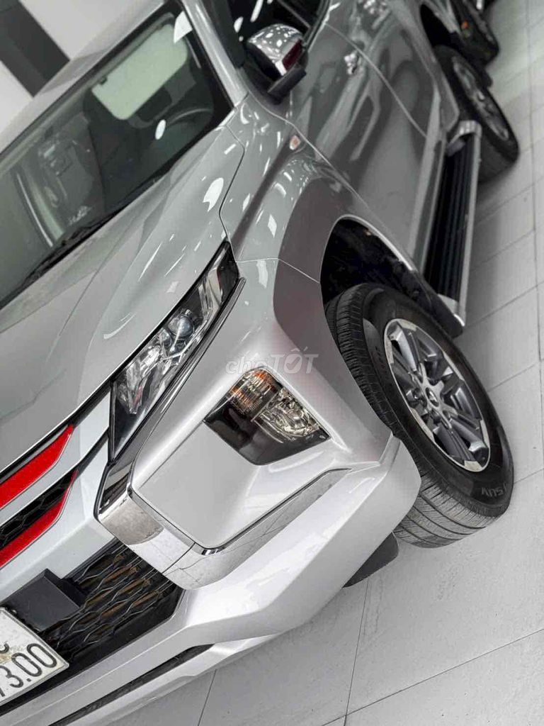 Mitsubishi Triton 2021 - 60000 km. Mua bán Ô tô tại Thành phố Dĩ An Bình Dương được đăng bởi Hiển phạm hình 2