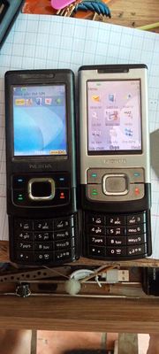Cần bán oppo A15smáy xài full Nokia 6500s full
