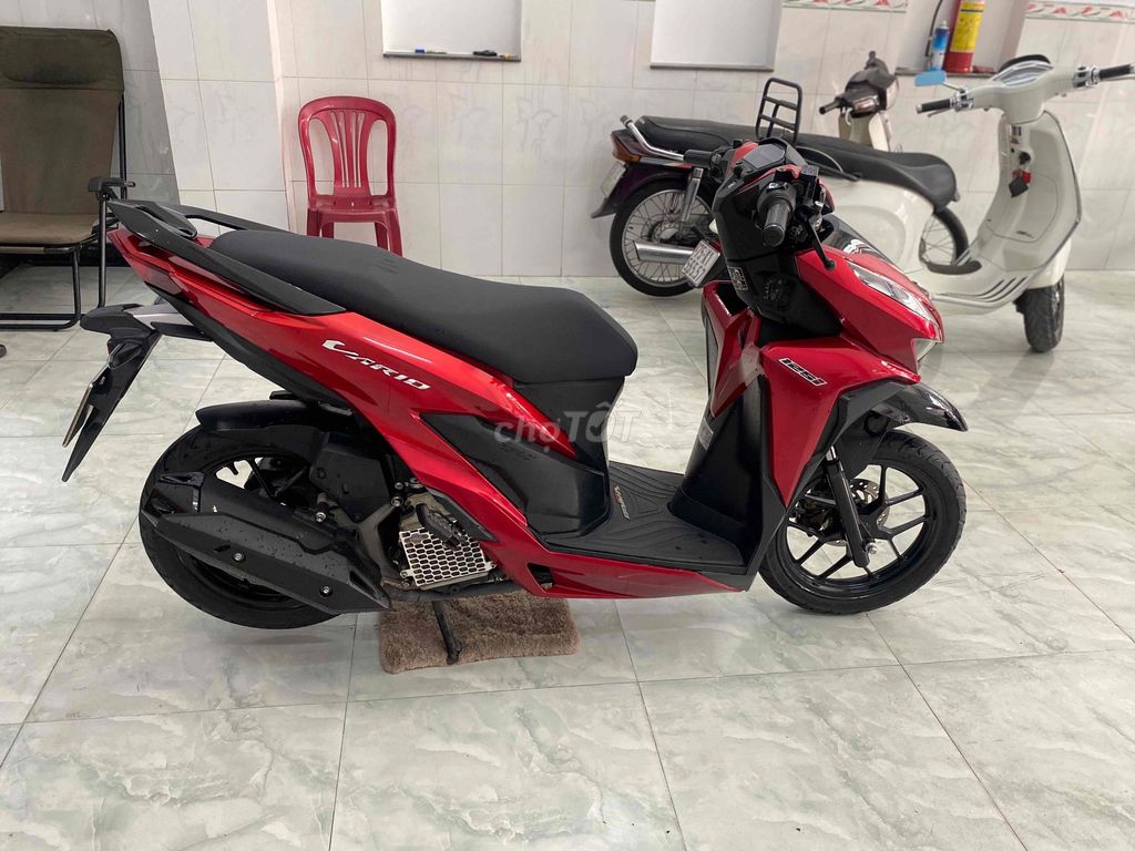 vario 125 máy up 150 , chính chủ bao ký. Mua bán Xe máy tại Huyện Hóc Môn Tp Hồ Chí Minh được đăng bởi xe máy Tùng Liên  hình 3