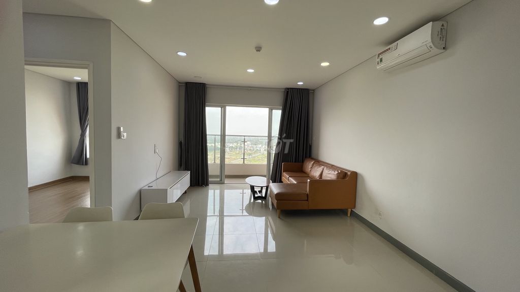 Dragon Hill 2 | 94,5m² (3PN + 2WC) | Đầy đủ nội thất, căn góc