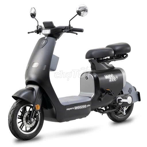 bán trả góp xe điện - 0 cần trả trước - bao nợ xấu. Mua bán Xe điện tại Quận 4 Tp Hồ Chí Minh được đăng bởi Nguyễn Trung hình 4