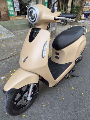 Vinfast Evo Grand 2026 Vàng