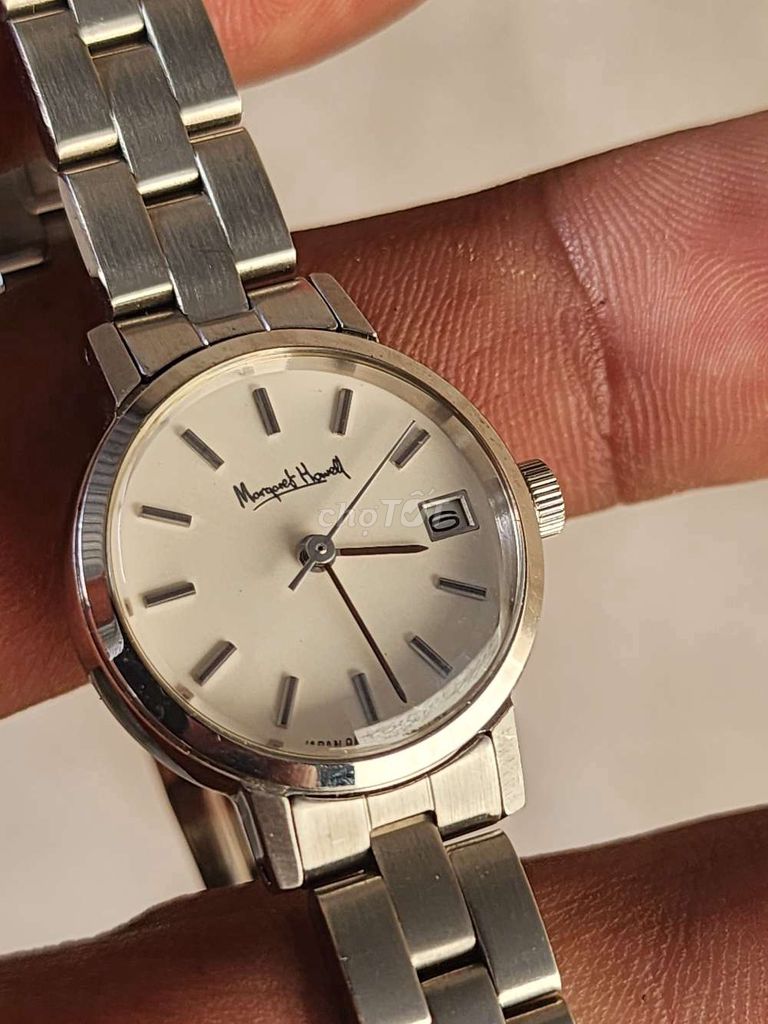 Đồng hồ nữ qua sử dụng. Mua bán Đồng hồ tại Huyện Đất Đỏ Bà Rịa - Vũng Tàu được đăng bởi Nguyễn Duy Học hình 6