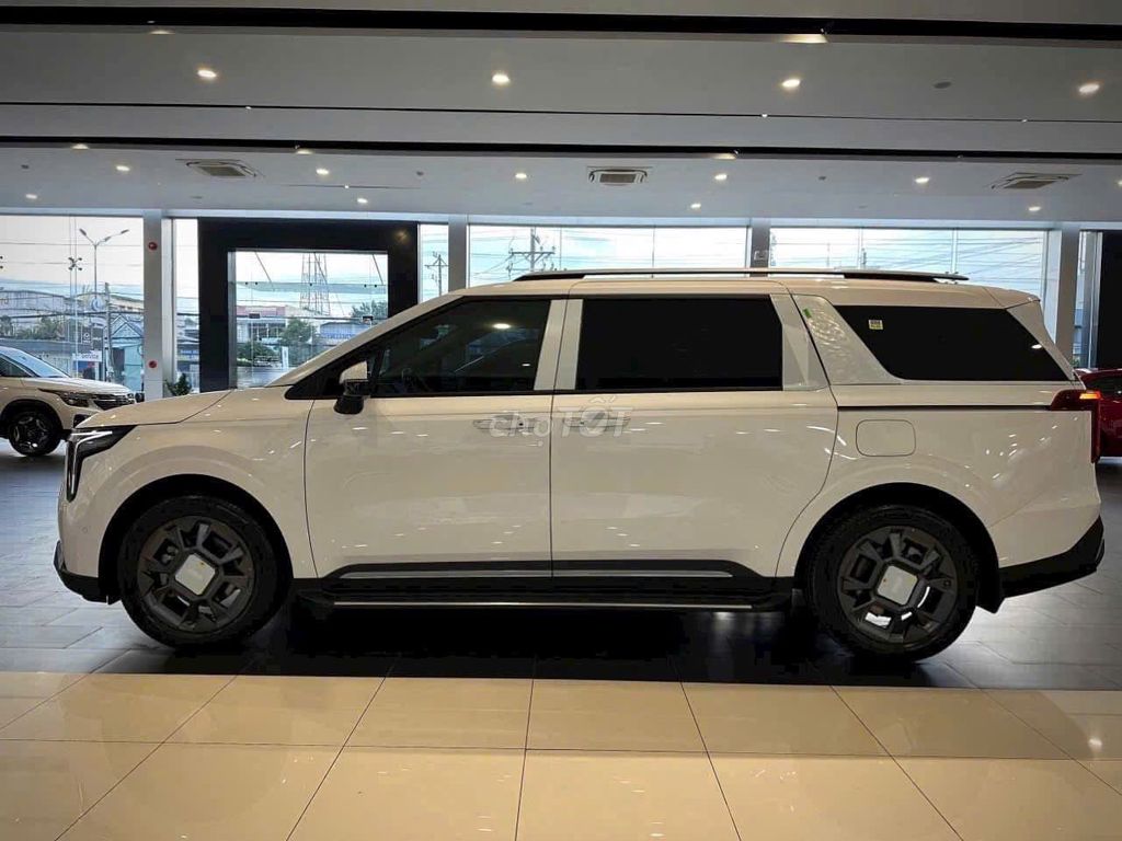 Kia Carnival 1.6T HEV (2 Ghế VIP) Giảm 80 TRIỆU. Mua bán Ô tô tại Thành phố Thủ Đức Tp Hồ Chí Minh được đăng bởi Lê Thành Long hình 7