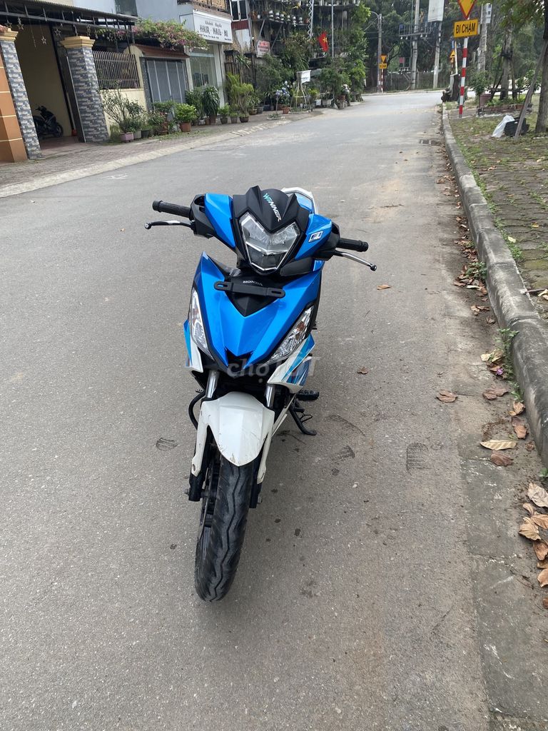 Cần bán xe winer 150. Mua bán Xe máy tại Huyện Đông Anh Hà Nội được đăng bởi Chu văn quân hình 3