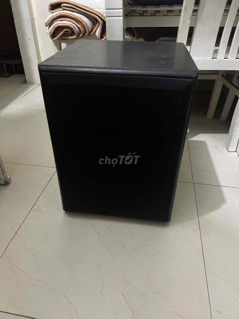 Sub Hơi Mặt JBL Bass 30 từ 220 coil 100 giá 1tr5. Mua bán Tivi, Âm thanh tại Quận Hà Đông Hà Nội được đăng bởi Quỷ Xứ hình 1