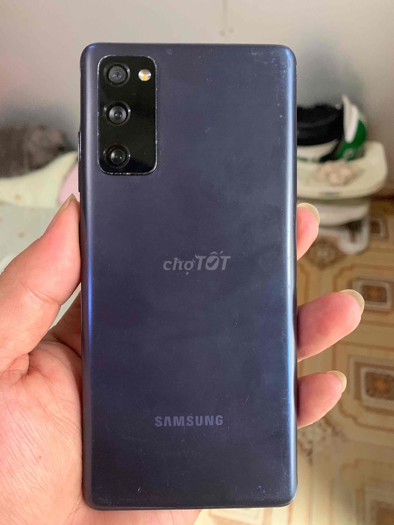 Samsung Galaxy S20 FE 5G 128gb. Mua bán Điện thoại tại Quận Hoàng Mai Hà Nội được đăng bởi phạm duy hình 1