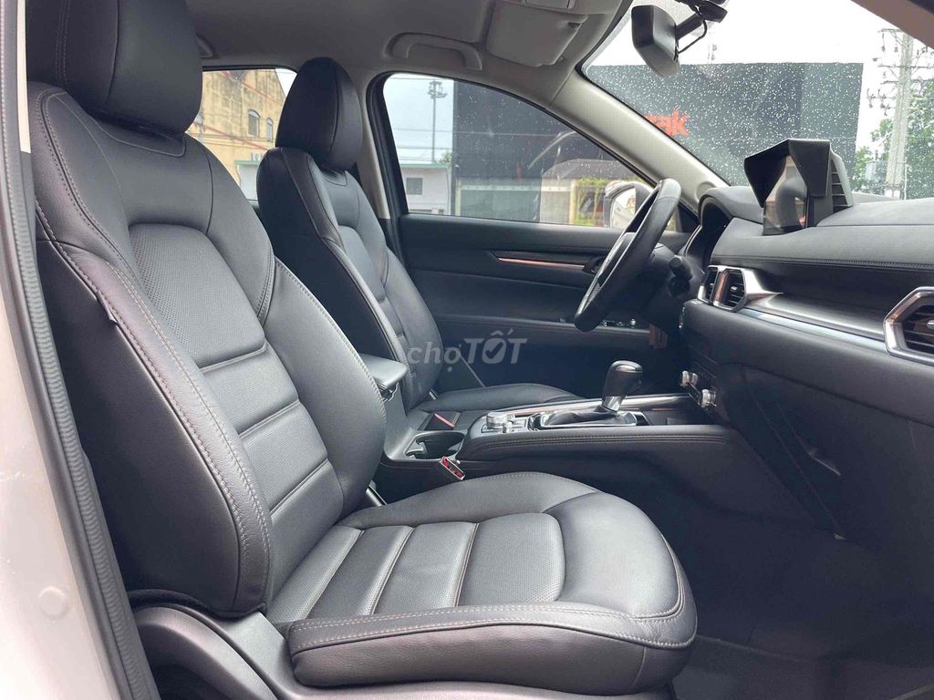 Mazda CX 5 2024 Deluxe 2.0 AT - 7000 km. Mua bán Ô tô tại Thành phố Thuận An Bình Dương được đăng bởi Phạm Nguyễn Hồng Nhung hình 4