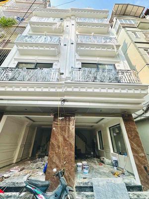 BÁN NHÀ ĐỊNH CÔNG THƯỢNG, LÔ 2 CĂN MỚI ĐẸP, MẶT NGÕ KD,  Ô TÔ VÀO NHÀ. Mua bán nhà ở tại Quận Hoàng Mai Hà Nội được đăng bởi Nguyen thi nga