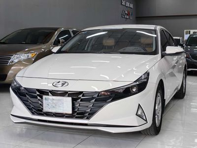 ⭐ Hyundai Elantra 1.6 AT 2022 Hàng lướt