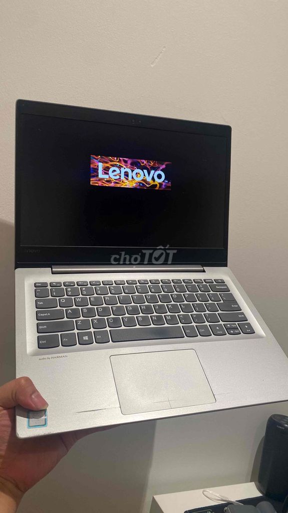 Lenovo Ideapad 320s I3-7130u 8GB/128gb SSD. Mua bán Laptop tại Quận Cầu Giấy Hà Nội được đăng bởi Hữu Huân hình 1