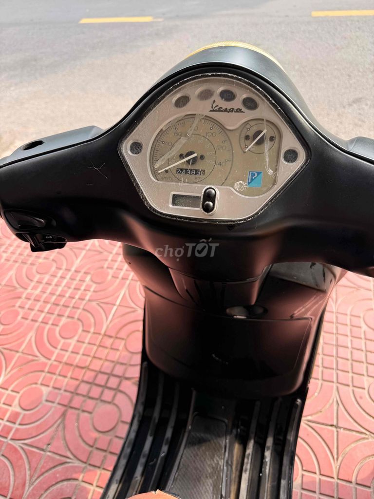 vespa lx 125. Mua bán Xe máy tại Thành phố Trà Vinh Trà Vinh được đăng bởi Cầm đồ Thành Ngân hình 1