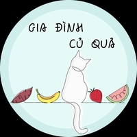 Gia đình củ quả